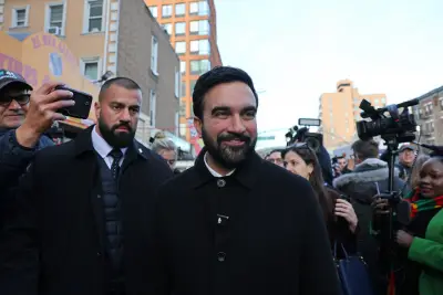 Zohran Mamdani wants to take more buildings from bad landlords. How would that work?