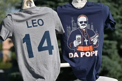 Early Addition: A Midwestern transplant could soon be the head of the Archdiocese of New York