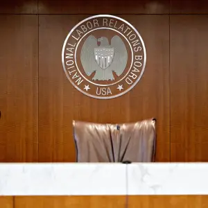 Trump’s Cuts Hobbled US Labor Board, Leaving Festering Disputes and a Power Struggle