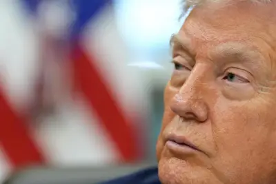 Daniel DePetris: The good and the bad in Donald Trump’s national security strategy