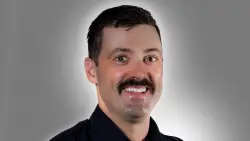 Mortgage of fallen Burnsville emergency responder Adam Finseth to be paid off by nonprofit