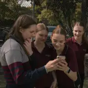 Australia’s Social Media Ban for Under-16s Is Coming. The Teenagers Are Skeptical.