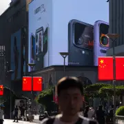 China’s Weak Currency Is Powering Its Exports and Drawing Criticism