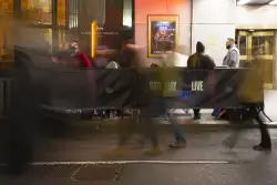 Want 'Saturday Night Live' tickets? Get in line.