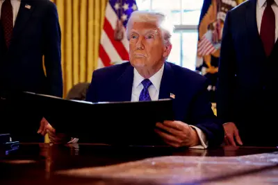 A conservative judge makes the case: Time is running out on American democracy