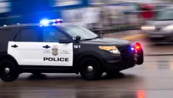 Man dies from shooting in Burnsville